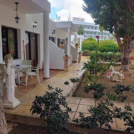 Anastasia Holiday Apartments Πάφος Εξωτερικό φωτογραφία