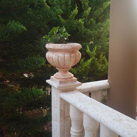 Anastasia Holiday Apartments Πάφος Εξωτερικό φωτογραφία
