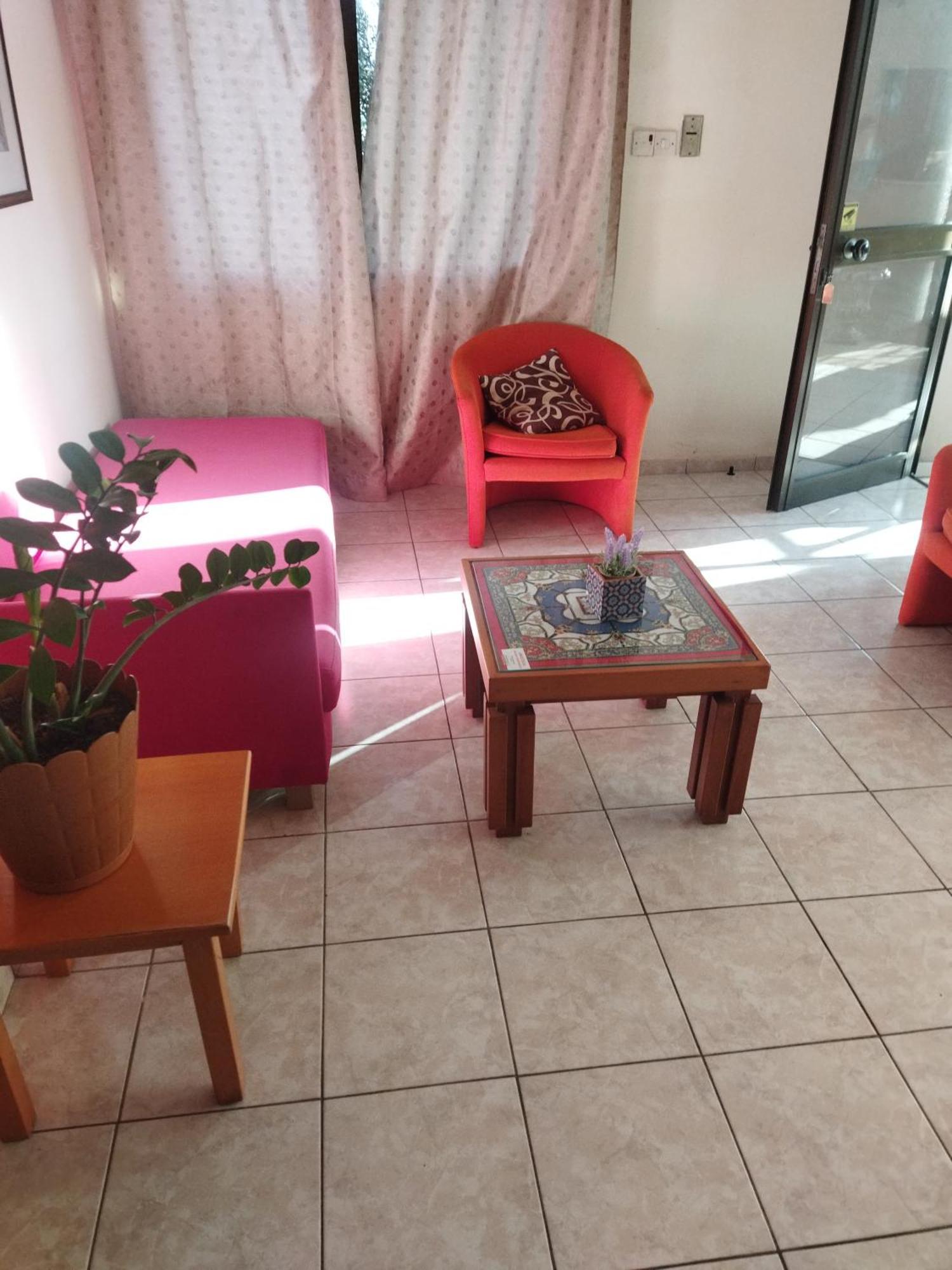 Anastasia Holiday Apartments Πάφος Εξωτερικό φωτογραφία