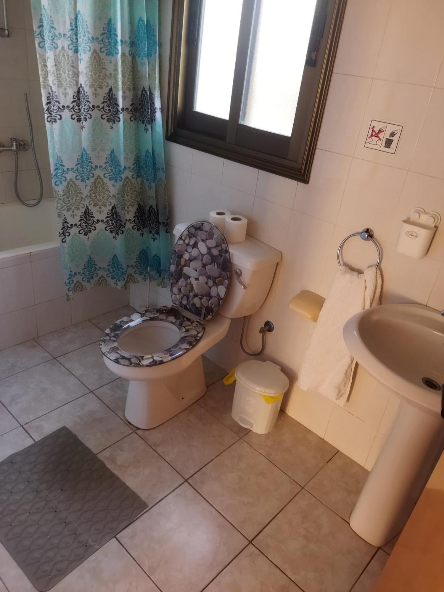 Anastasia Holiday Apartments Πάφος Εξωτερικό φωτογραφία