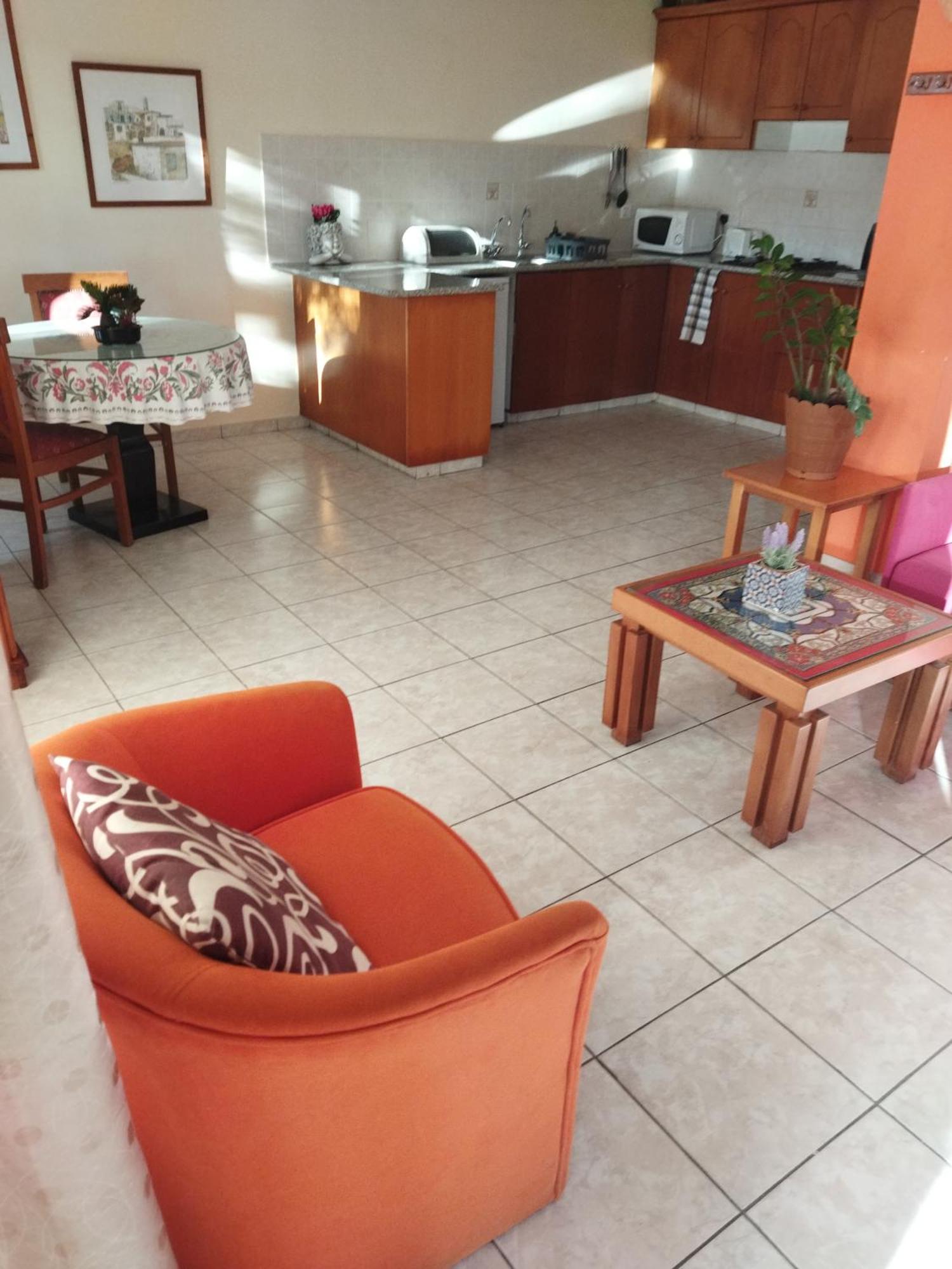 Anastasia Holiday Apartments Πάφος Εξωτερικό φωτογραφία