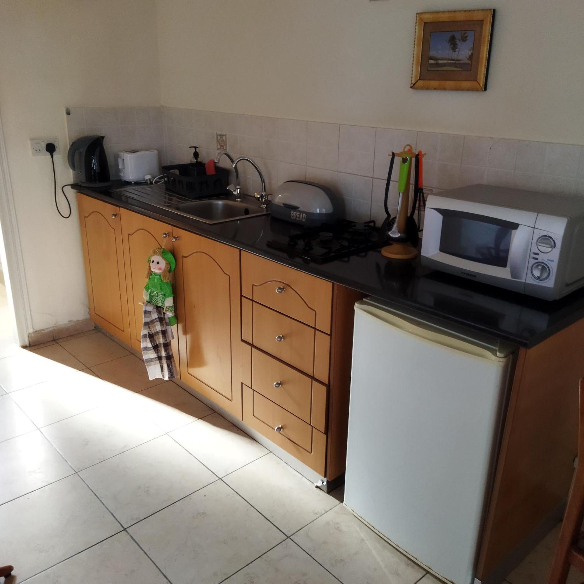 Anastasia Holiday Apartments Πάφος Εξωτερικό φωτογραφία
