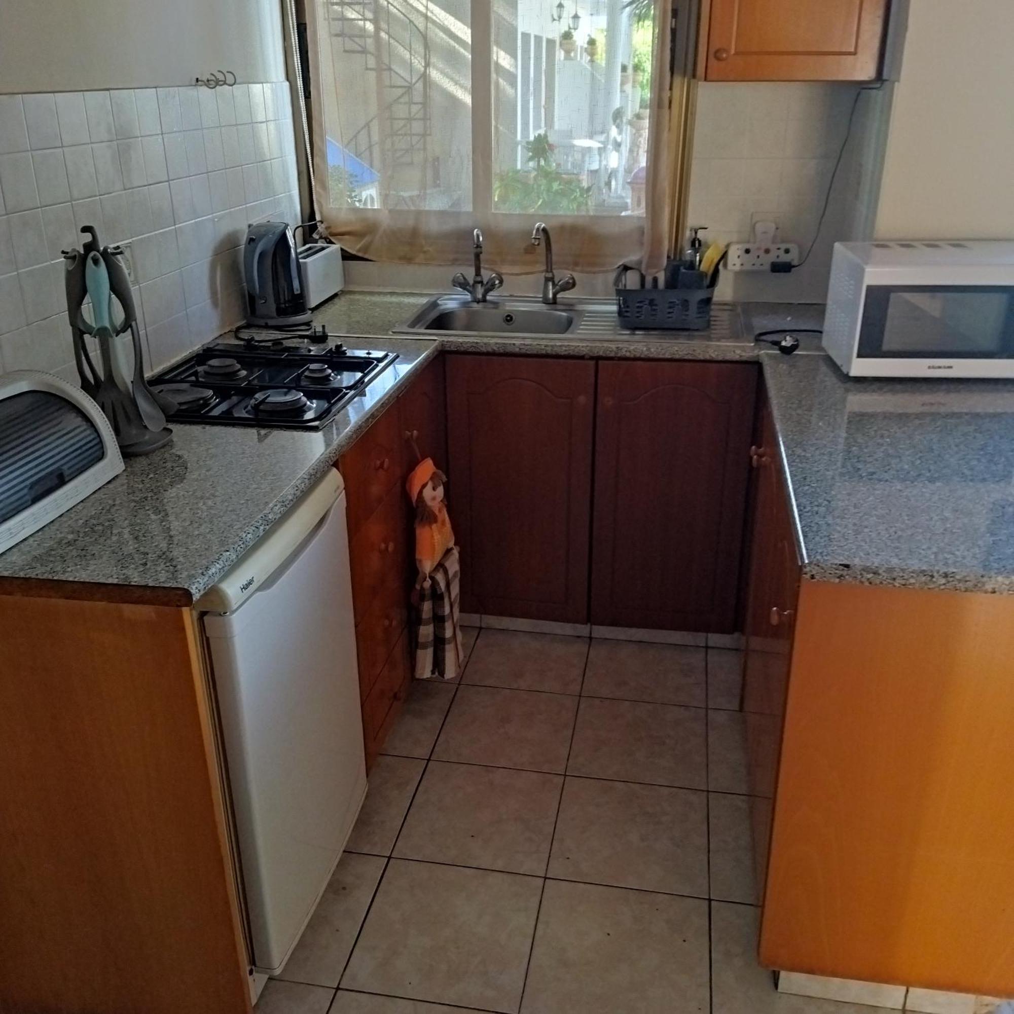Anastasia Holiday Apartments Πάφος Εξωτερικό φωτογραφία