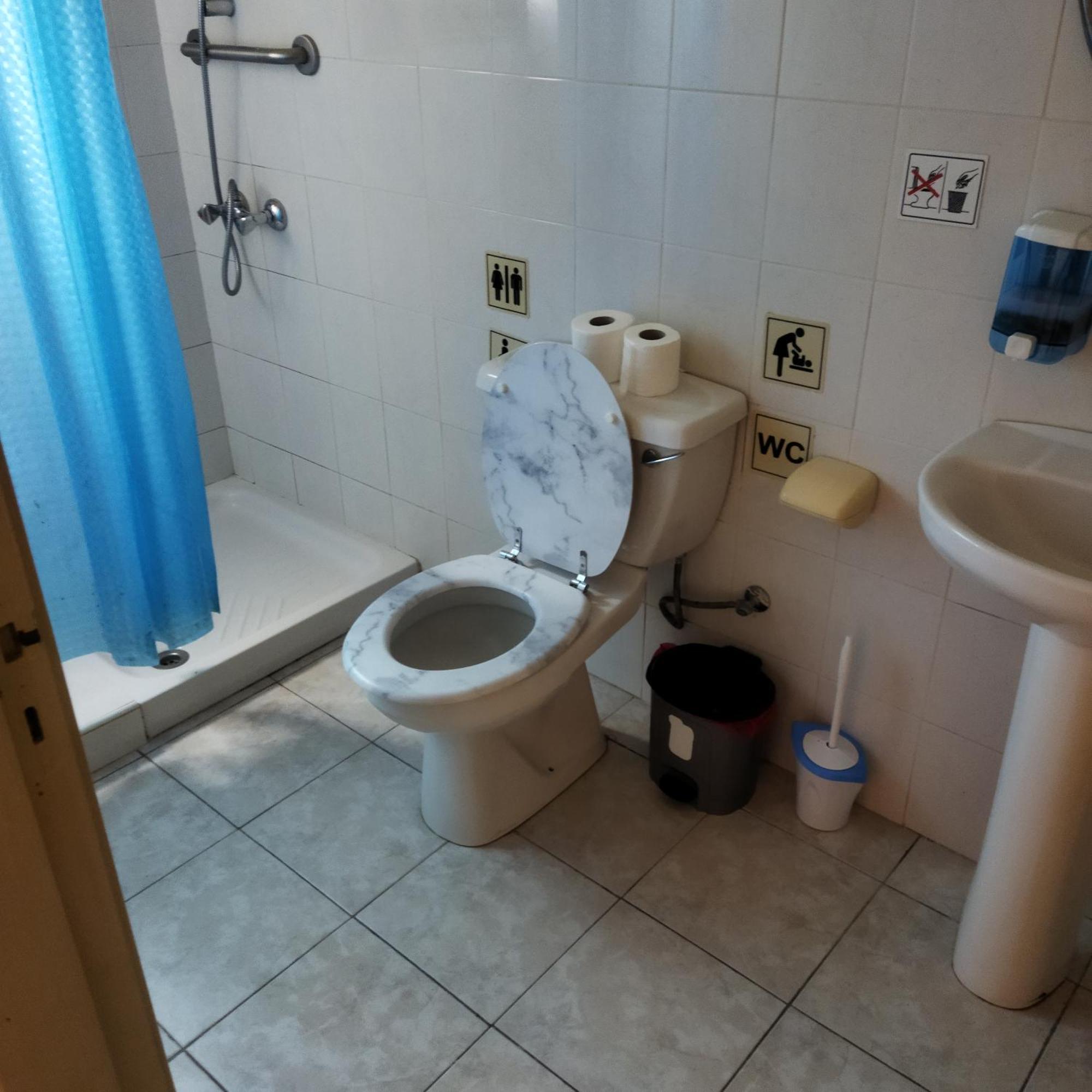 Anastasia Holiday Apartments Πάφος Εξωτερικό φωτογραφία